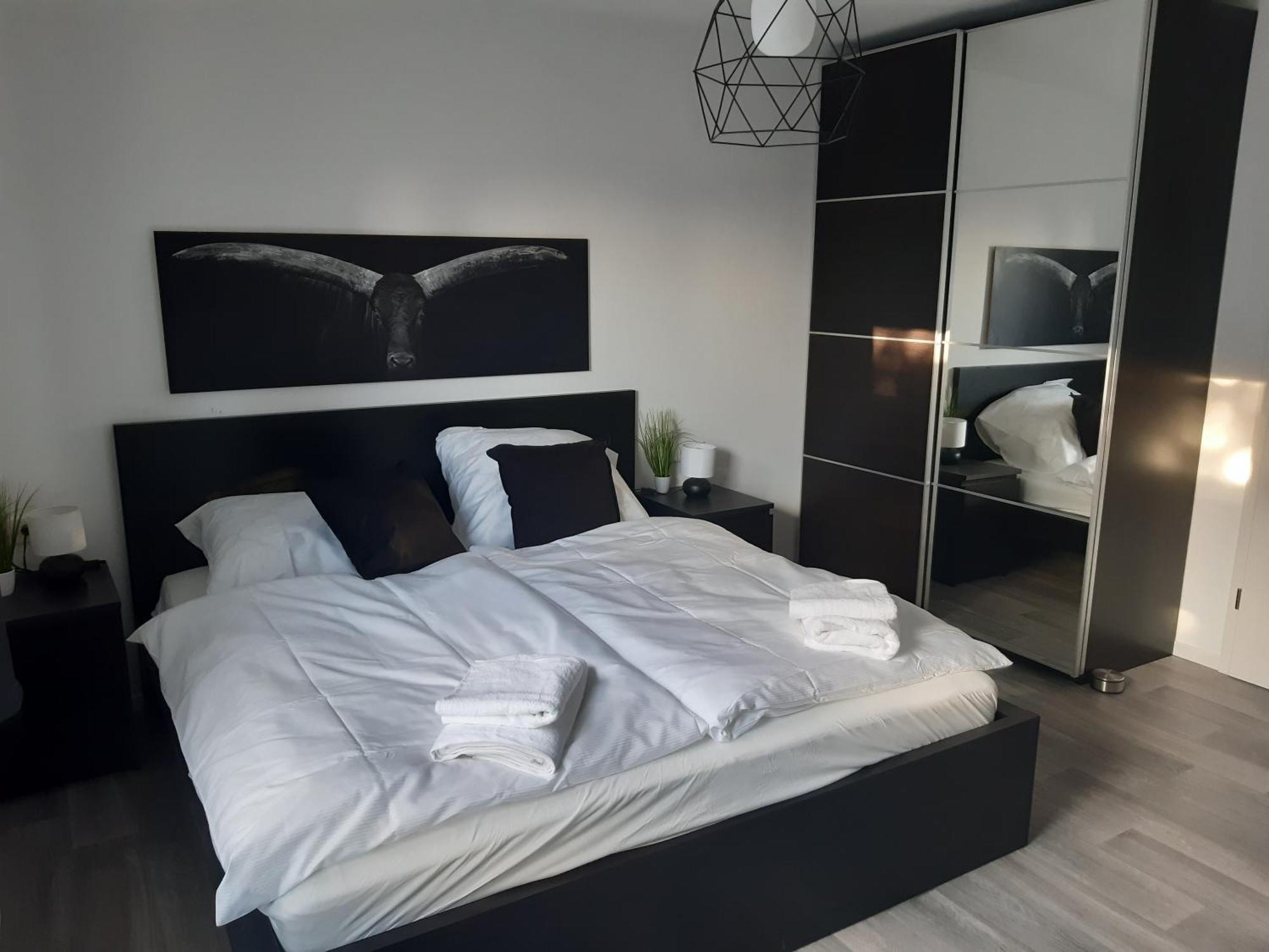 D&B Staycation Ferienpark Niedenstein Exterior foto