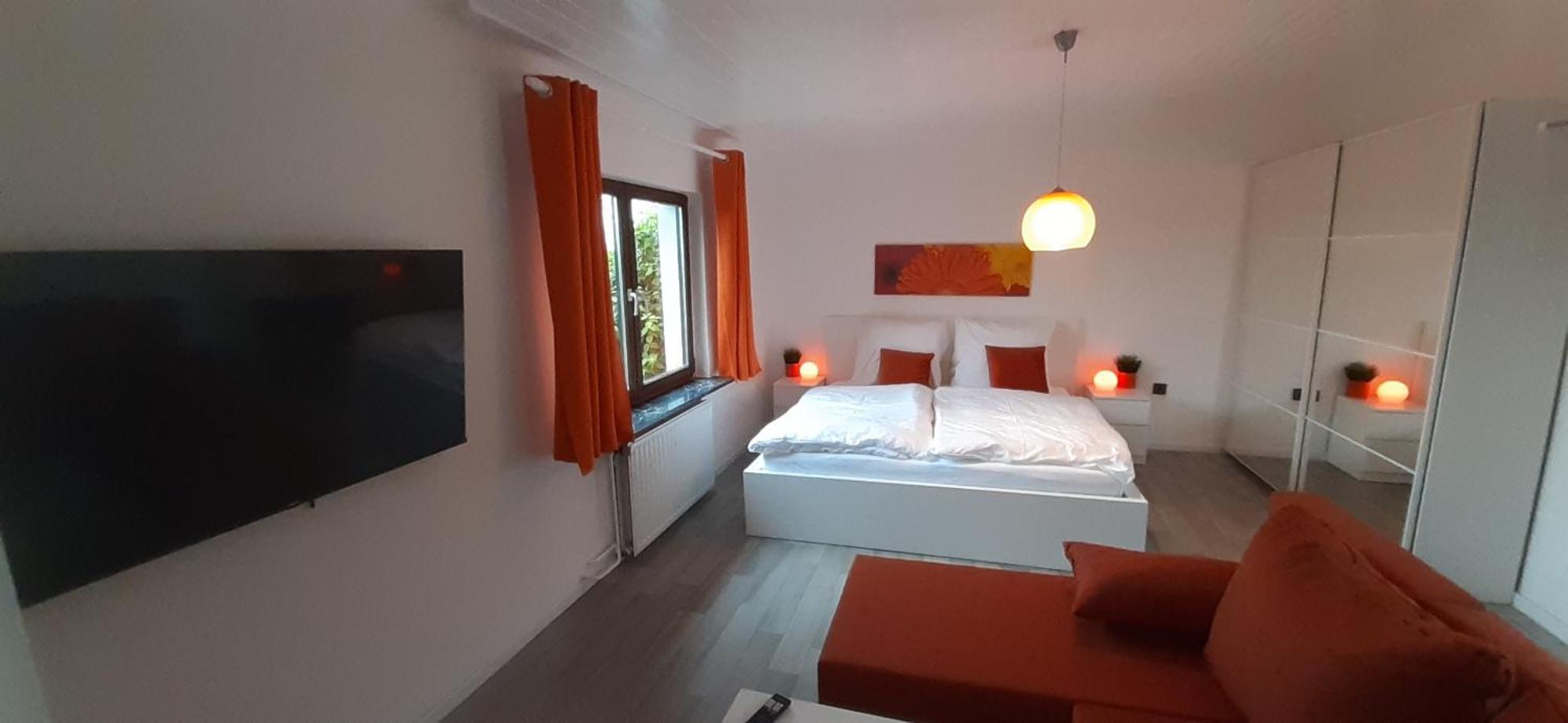 D&B Staycation Ferienpark Niedenstein Exterior foto