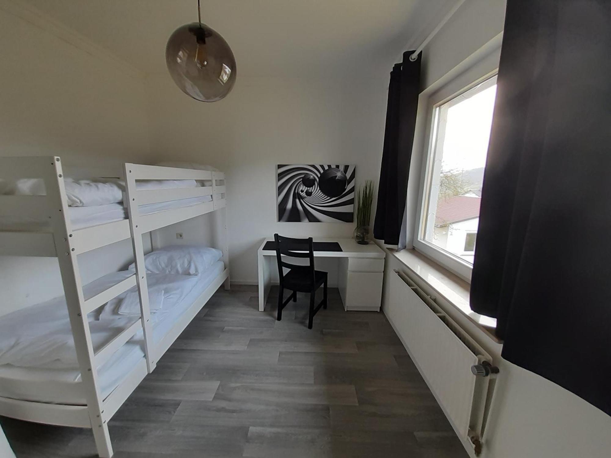 D&B Staycation Ferienpark Niedenstein Exterior foto